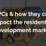 EPCs & how they can impact the residential development market